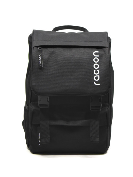 racoon mini Backpack