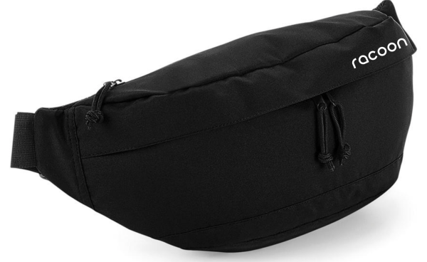 Oversized Shoulderbag (Wintersport)