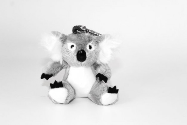 Koala Anhänger Fairtraide Hangies