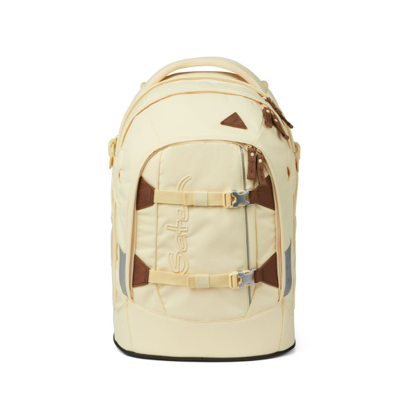 Satch Pack Nordic Yellow